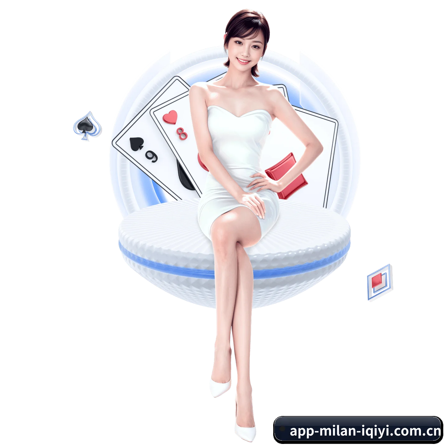 米兰体育 APP 界面